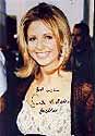 Sarah Michelle Gellar