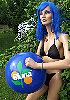 Bluna-Ball