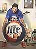 Miller-Lite-Jumbo-Ball