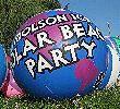 Molson Ice Ball
