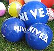 Nivea-B�lle