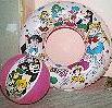 Sailor-Moon-Ring & Ball