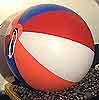 Gro�er Sevylor-Beach-Ball