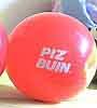 Piz Buin B�lle