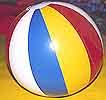 Multi-Panel-Ball