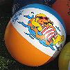 Ducky-Ball