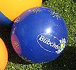 B�bchen-Ball