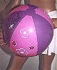 Ball in Barbiestyle