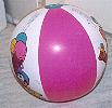 bunter-Ball