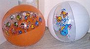 Bestway-Designer-B�lle