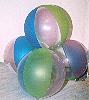 4 Bestway-B�lle