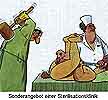 Sterilisation