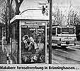 Fersehwerbung