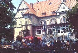Lister Turm