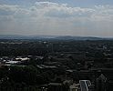 Ausblick nach Westen