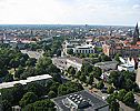 Blick nach Nord-West
