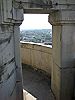 Untere Aussichtsplattform