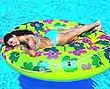 Badeinsel 'Hawaii'