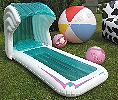 Pool-Lounge Cabana