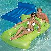 Hammock-Lounge / Wasserh�ngematte