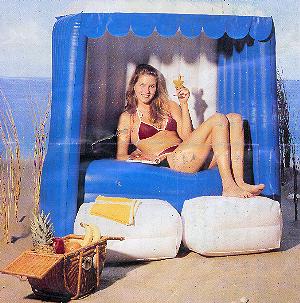 Strandk�rbe