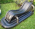 Coupids Couch