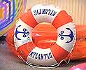 Atlantic Rettungsring
