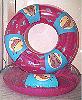 Barbie-Ring