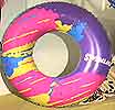 Swimline-Ring