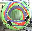 gr�ner Jumbo-Ring