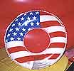 US-Flaggen-Ring
