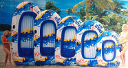 Hawaii-Schlauchboot