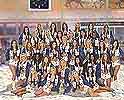 Dallas Cowboys Cheerleaders