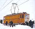 Schneechaos 1978/79
