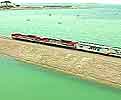 Nord-S�d-Bahn Australien