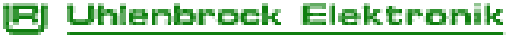 Uhlenbrock.de