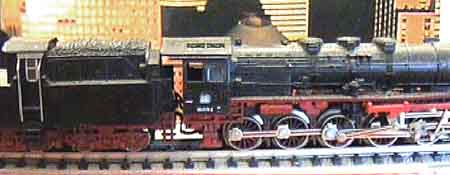 Baureihe 051