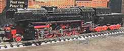 Baureihe 052
