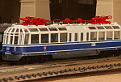 Schienenbus VT 95