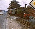 Museumseisenbahn Bruchhausen-Vilsen