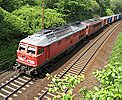 Diesellok 233 493-6