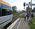Eurobahn in Oerlinghausen