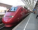 Thalys in K&ouml;ln