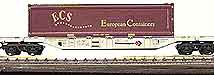 Containerwagen