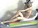 Pool Lounge von Intex