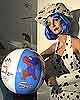 Sydney-Beach-Ball