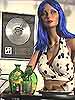 angesoffene P�ppi