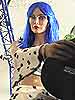 angesoffene P�ppi
