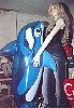 P�ppi mit Wal