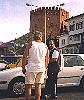 Parkplatz